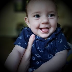 Meet your Posher, Lindsay